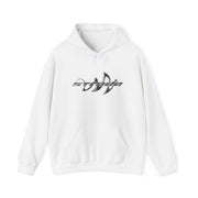 Strada Chrome Hoodie