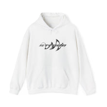 Strada Chrome Hoodie