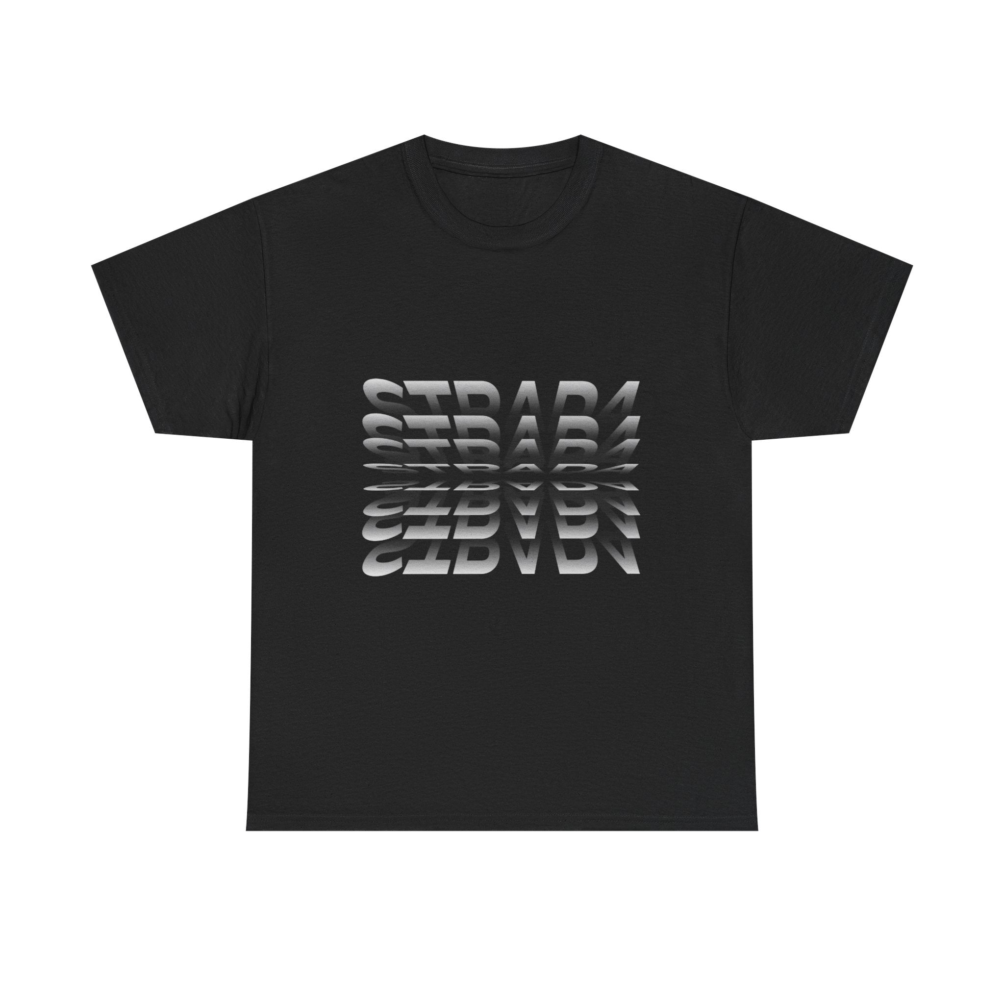 Strada Pages Tee