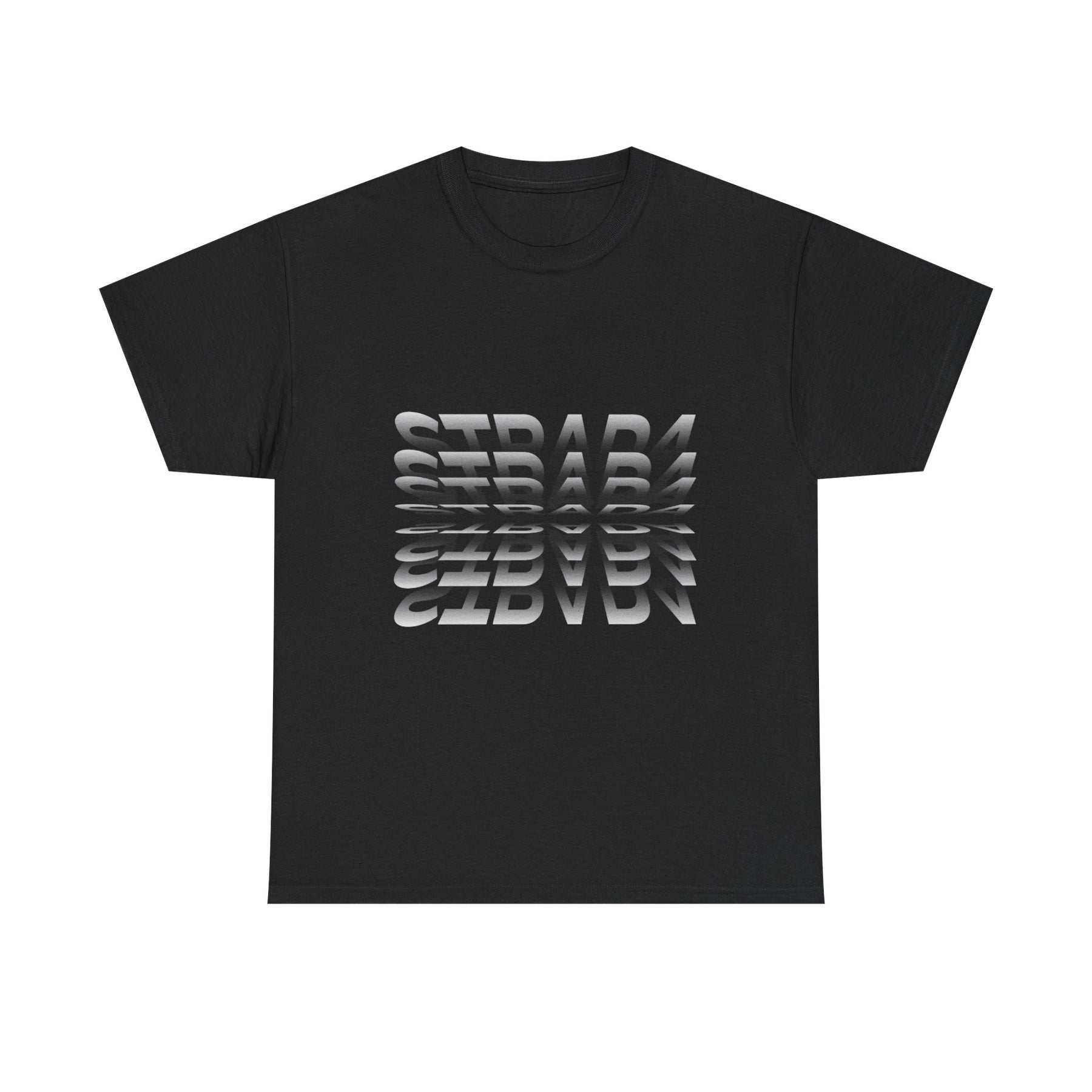 Strada Pages Tee