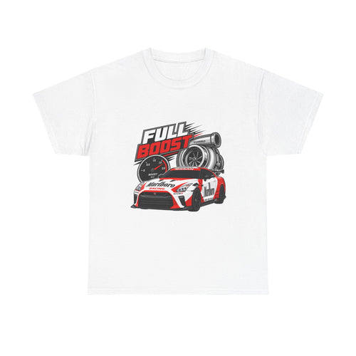 Full Boost Tee