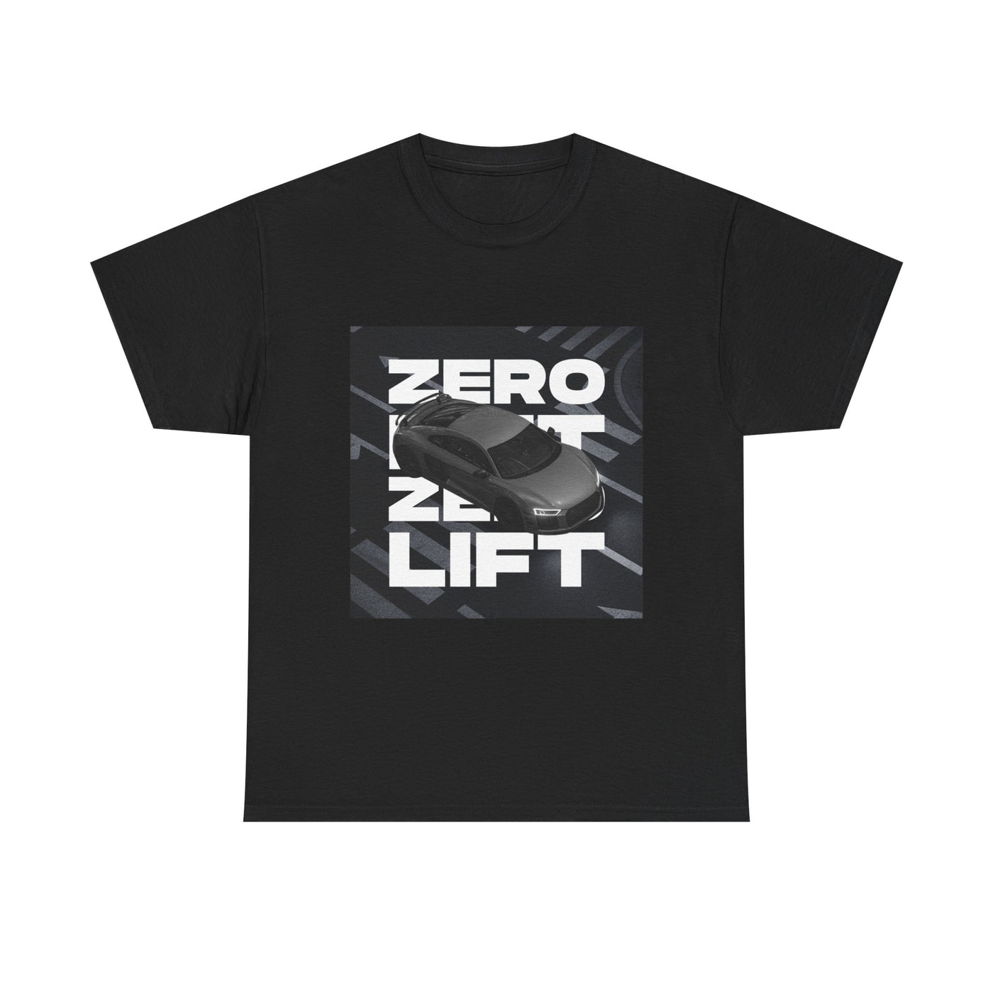 Zero Lift Tee