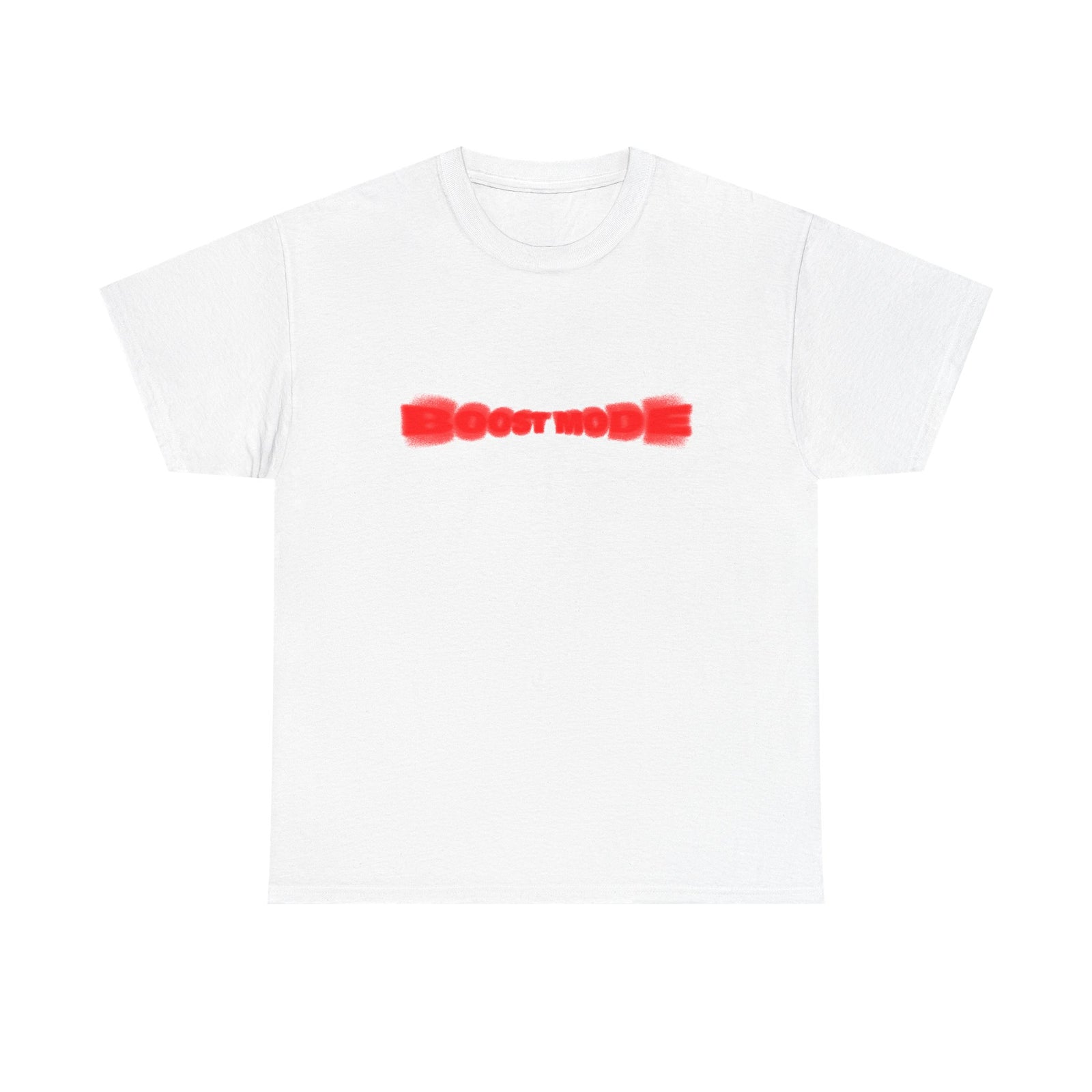 Boost Mode Tee