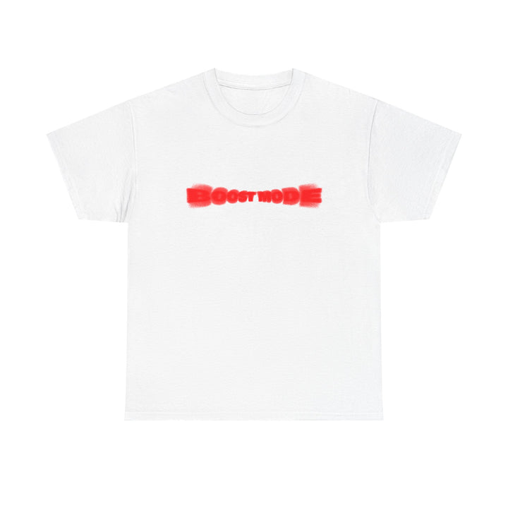 Boost Mode Tee