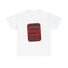 Apex Over Anything Tee