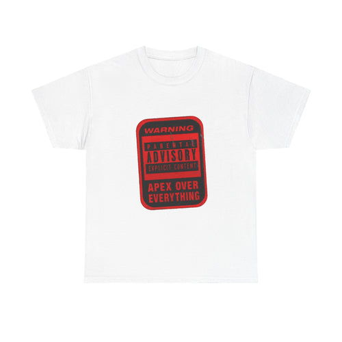 Apex Over Anything Tee