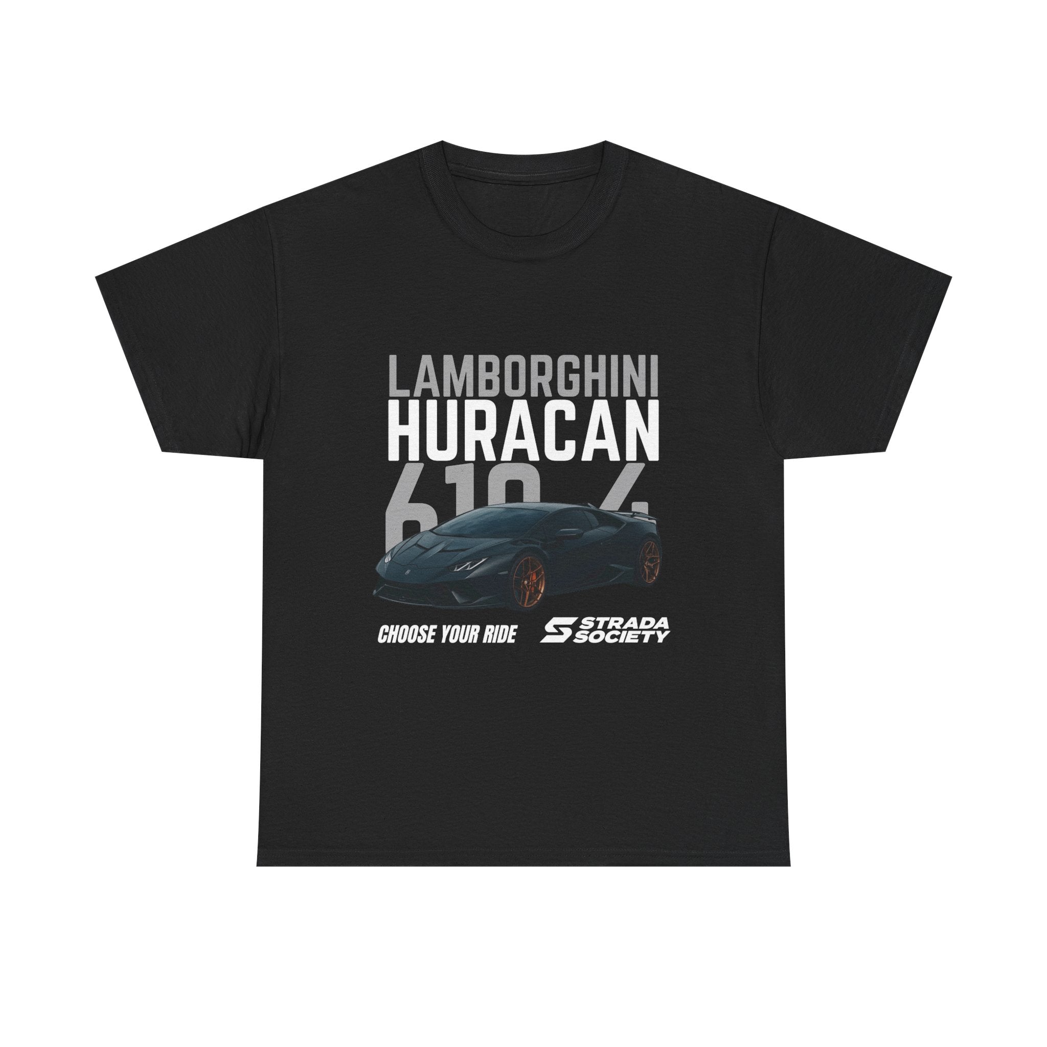 Lamborghini Huracan Tee