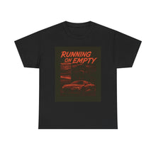 Running On Empty Tee