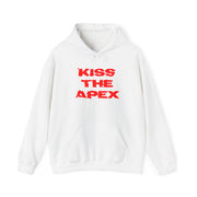 Kiss The Apex Hoodie