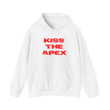 Kiss The Apex Hoodie