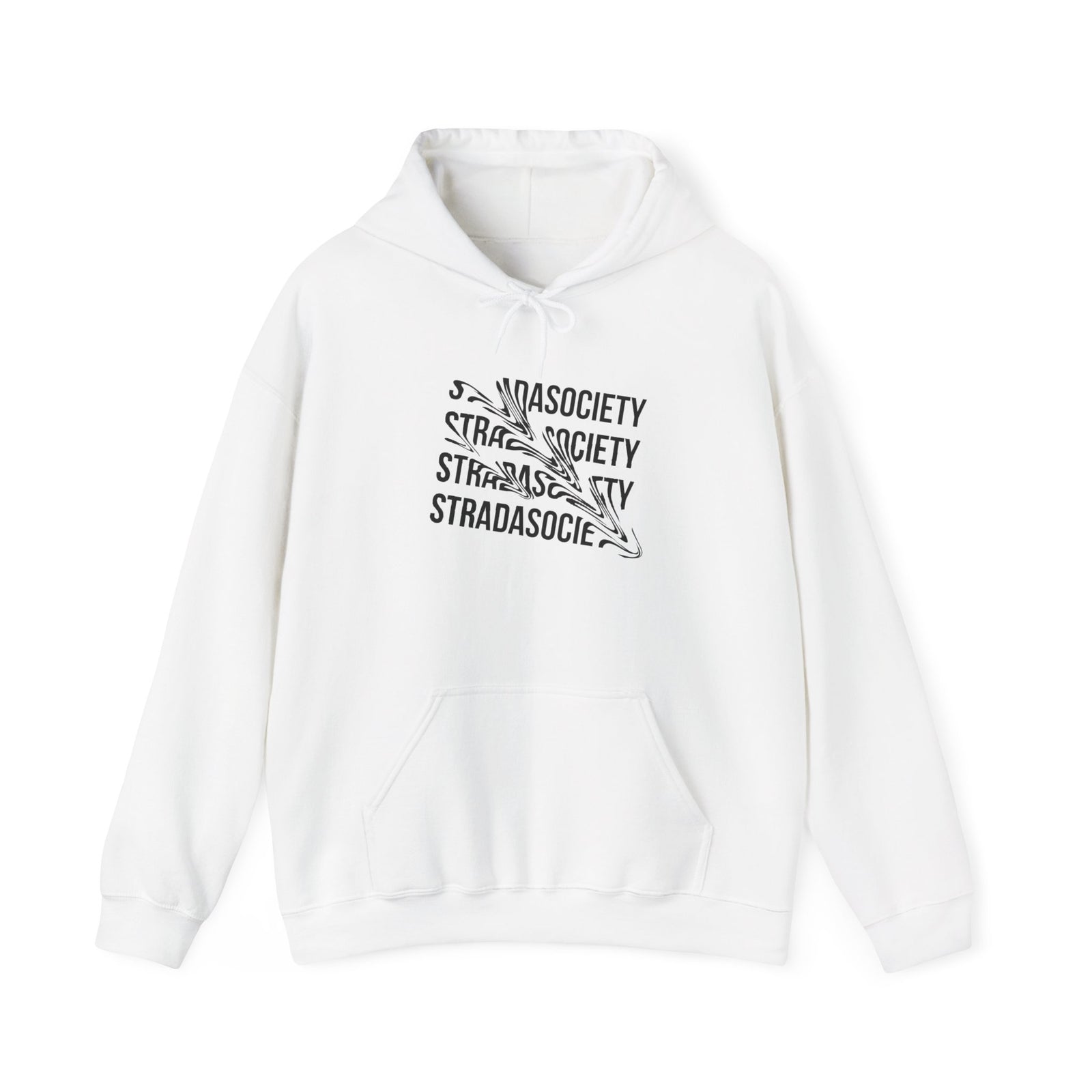 Strada Society Ripple Hoodie