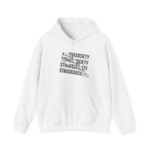 Strada Society Ripple Hoodie