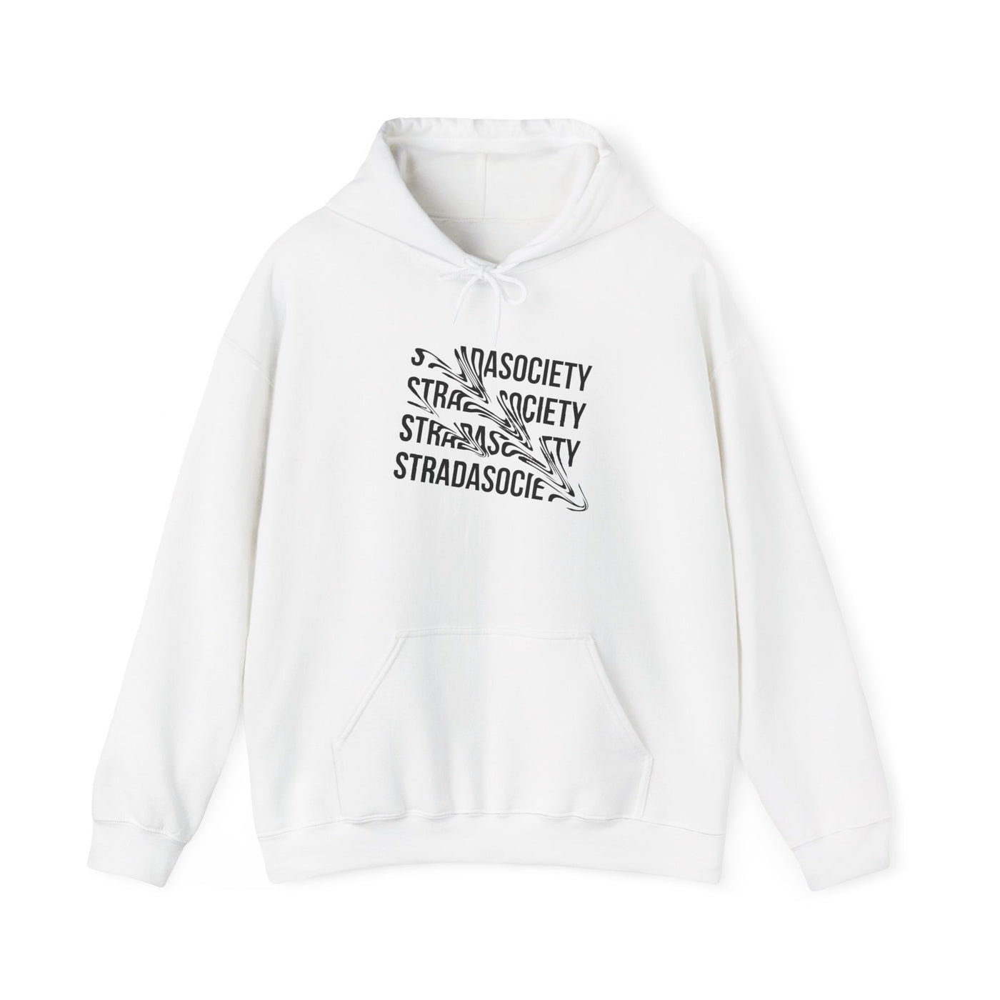 Strada Society Ripple Hoodie