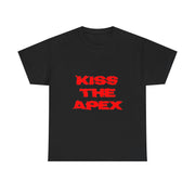 Kiss The Apex Tee
