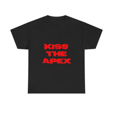 Kiss The Apex Tee