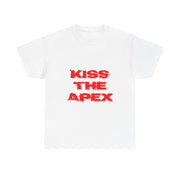 Kiss The Apex Tee
